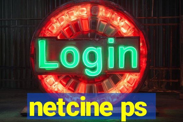 netcine ps